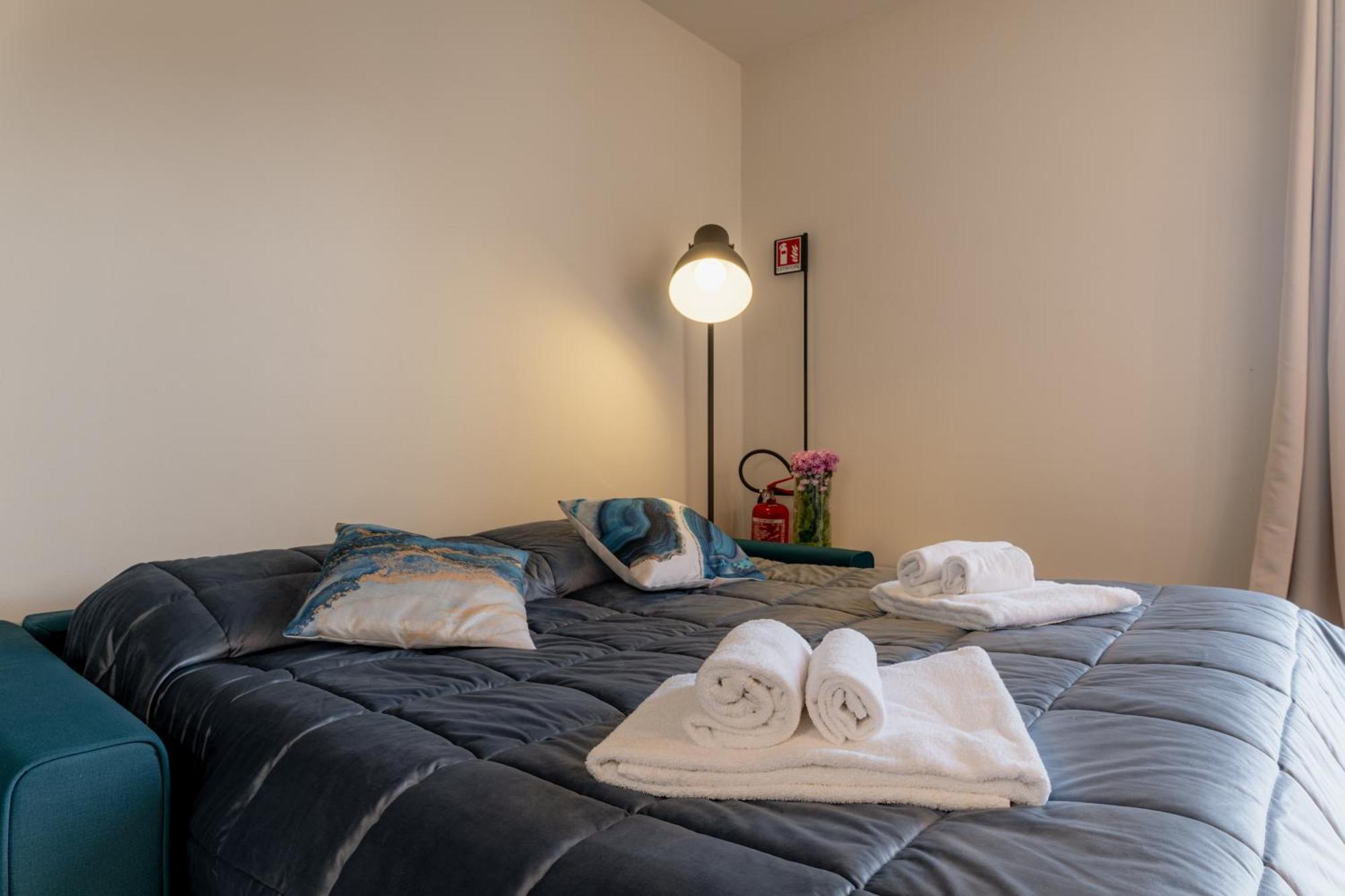 Apartmán Nottolini 242 Lucca Exteriér fotografie