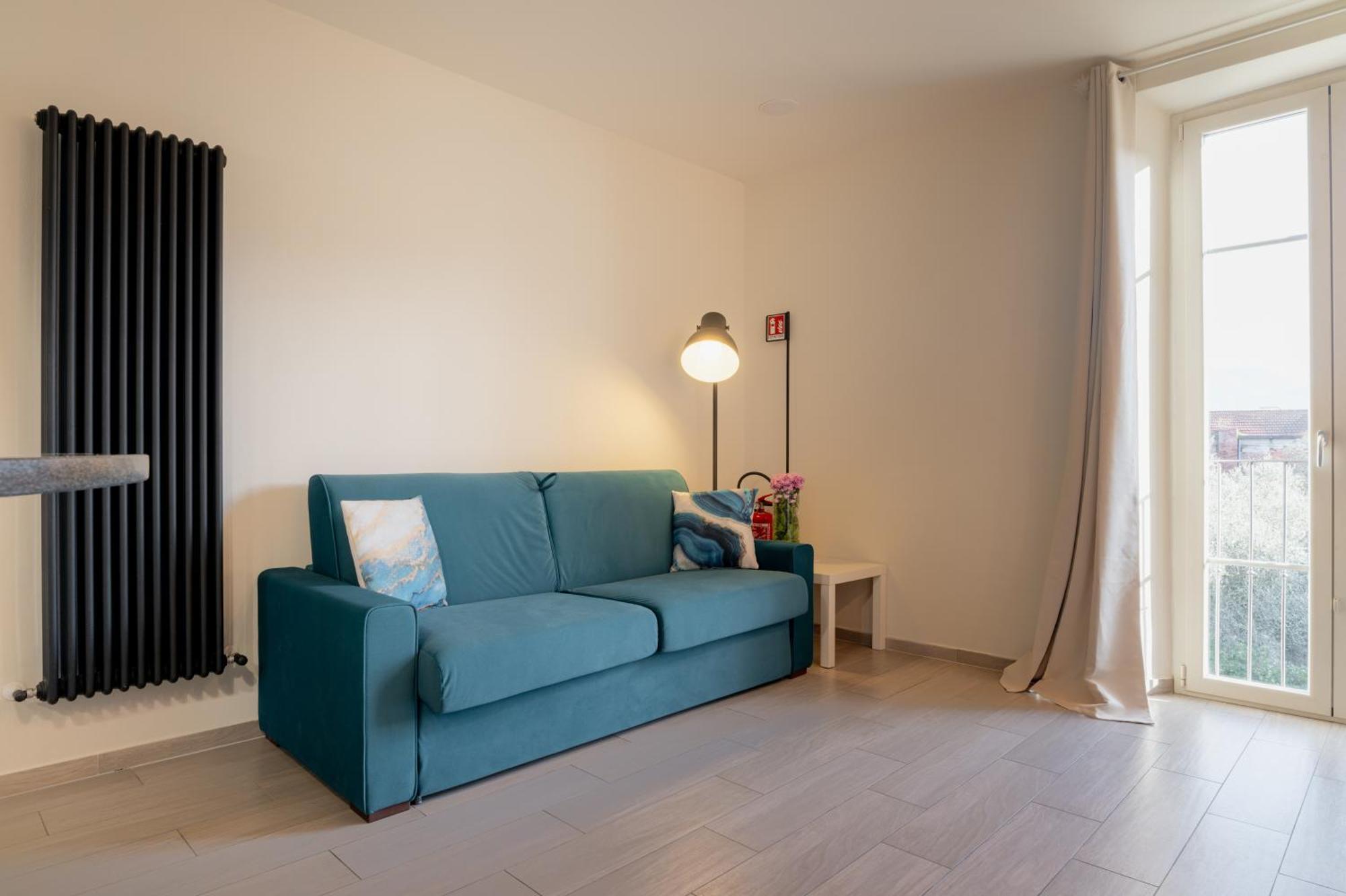 Apartmán Nottolini 242 Lucca Exteriér fotografie