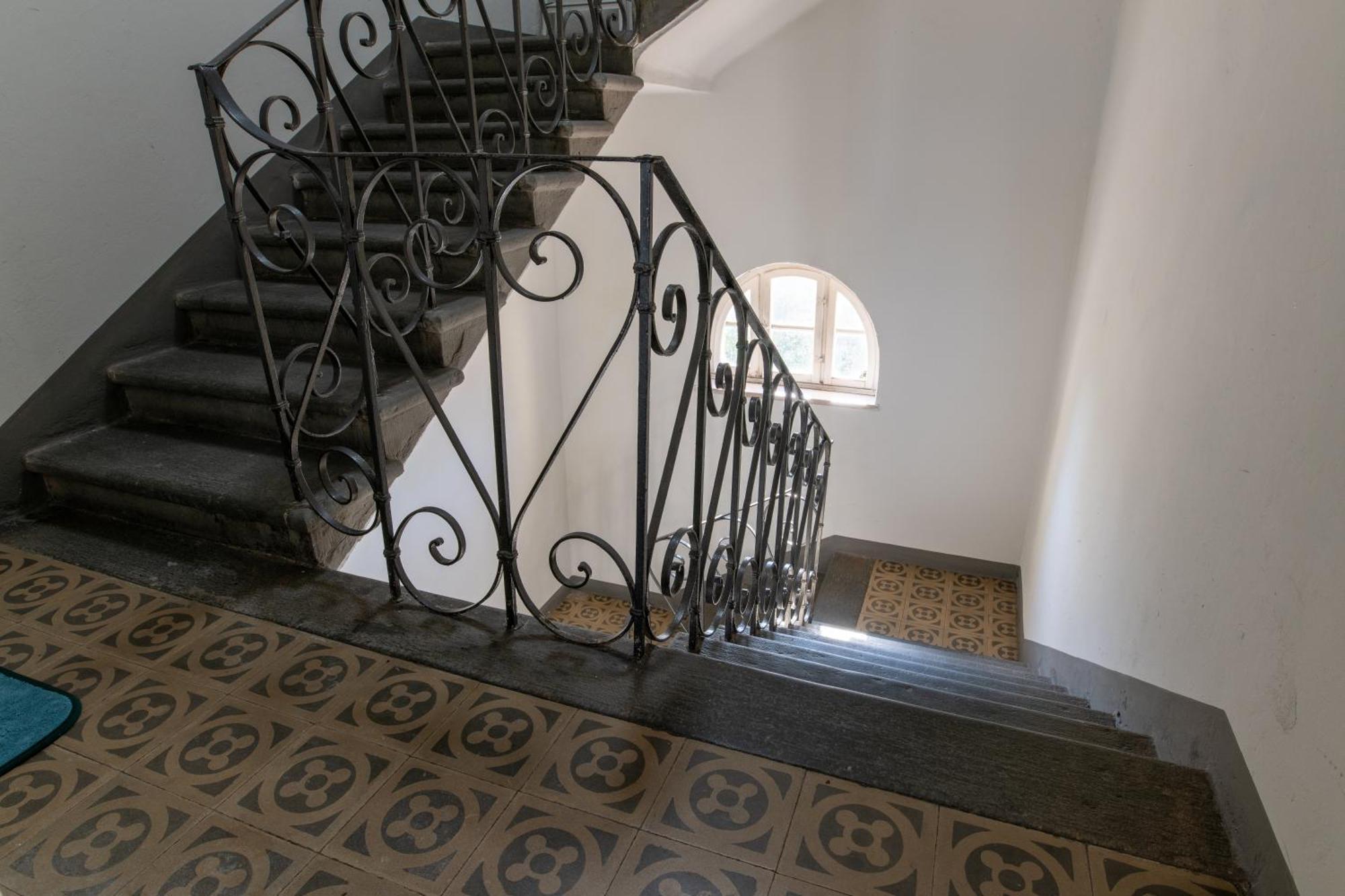 Apartmán Nottolini 242 Lucca Exteriér fotografie