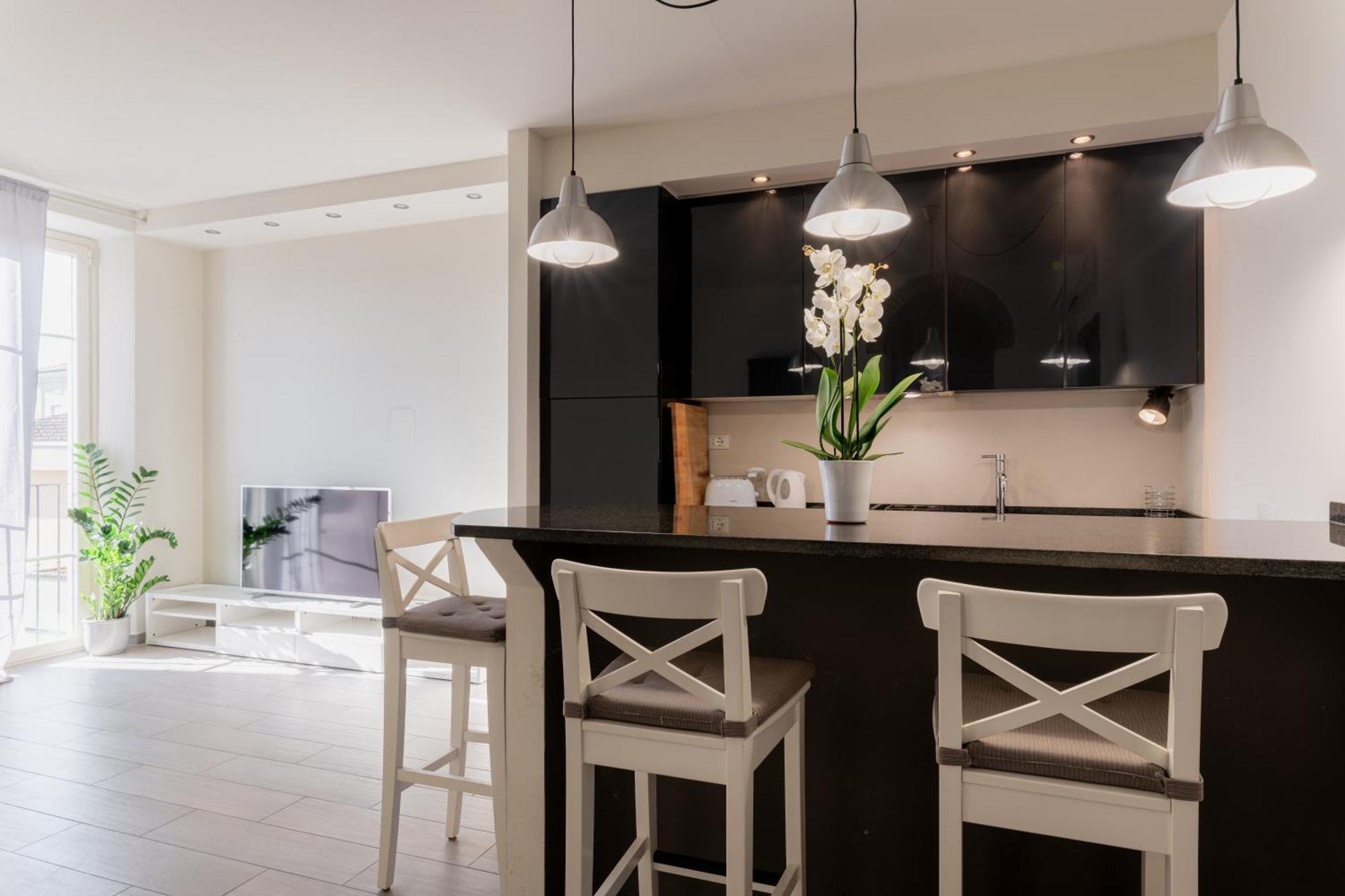Apartmán Nottolini 242 Lucca Exteriér fotografie