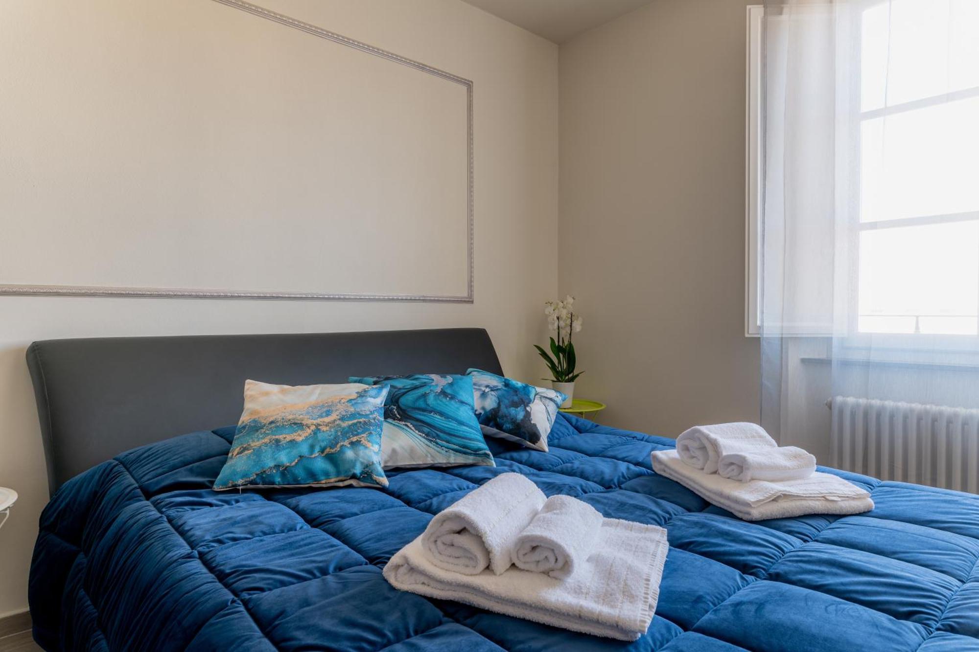Apartmán Nottolini 242 Lucca Exteriér fotografie