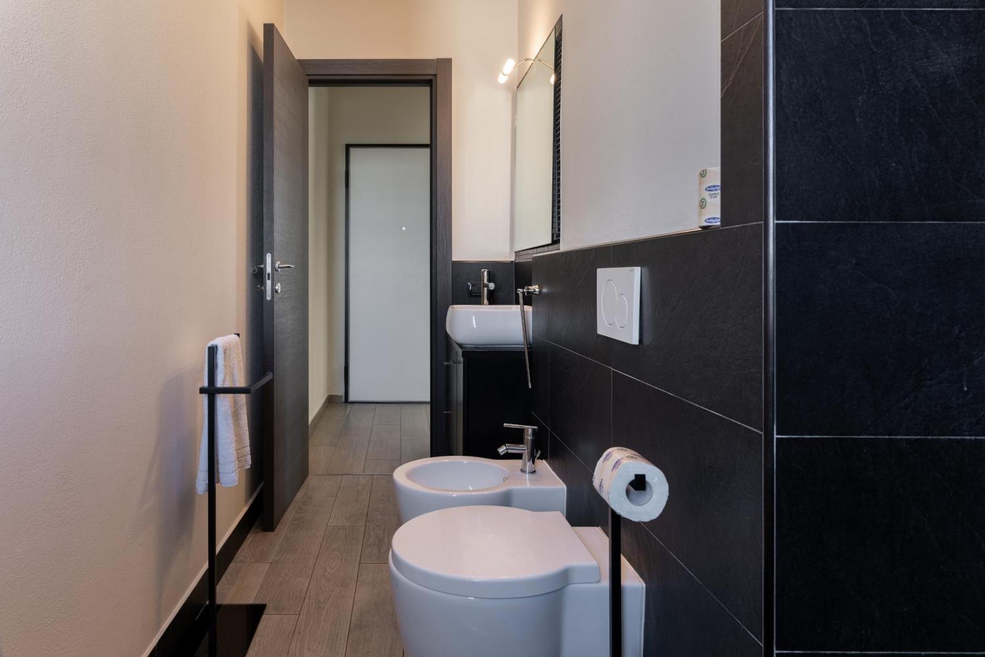 Apartmán Nottolini 242 Lucca Exteriér fotografie