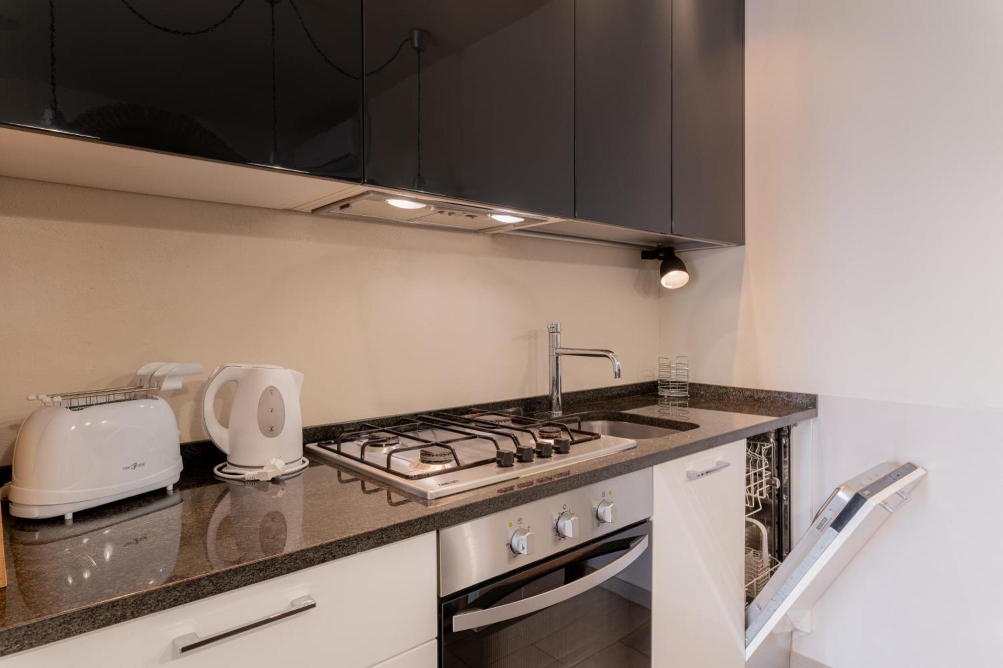 Apartmán Nottolini 242 Lucca Exteriér fotografie